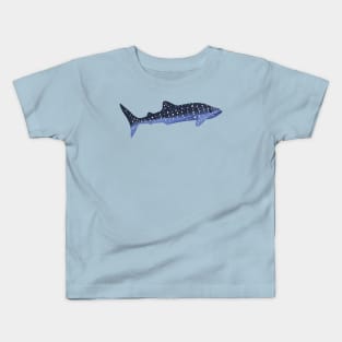 Dots Fish Kids T-Shirt